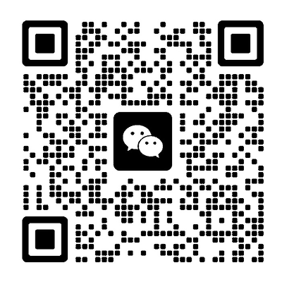 企业微信二维码